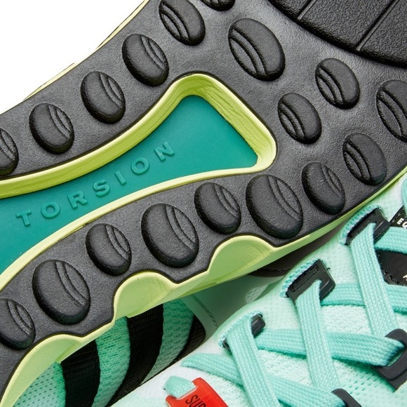 ADIDAS ORIGINALS EQT Support RF PK Primeknit - Picture 5 of 8